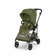 Melio Carbon - Moss Green 2026 Moss Green 2026